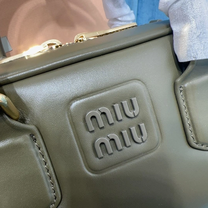 AllSeason MIX MIX Top Handle Bags 81547