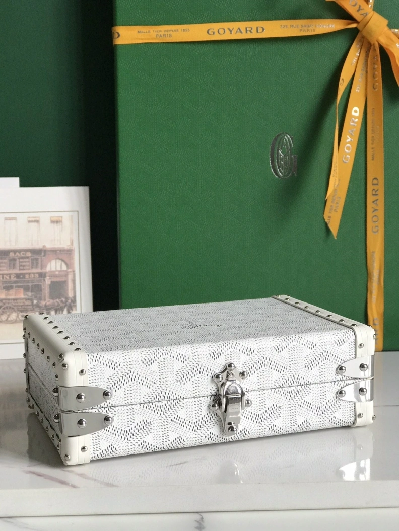 ModernLook Gxyxrd Box Bags 82293