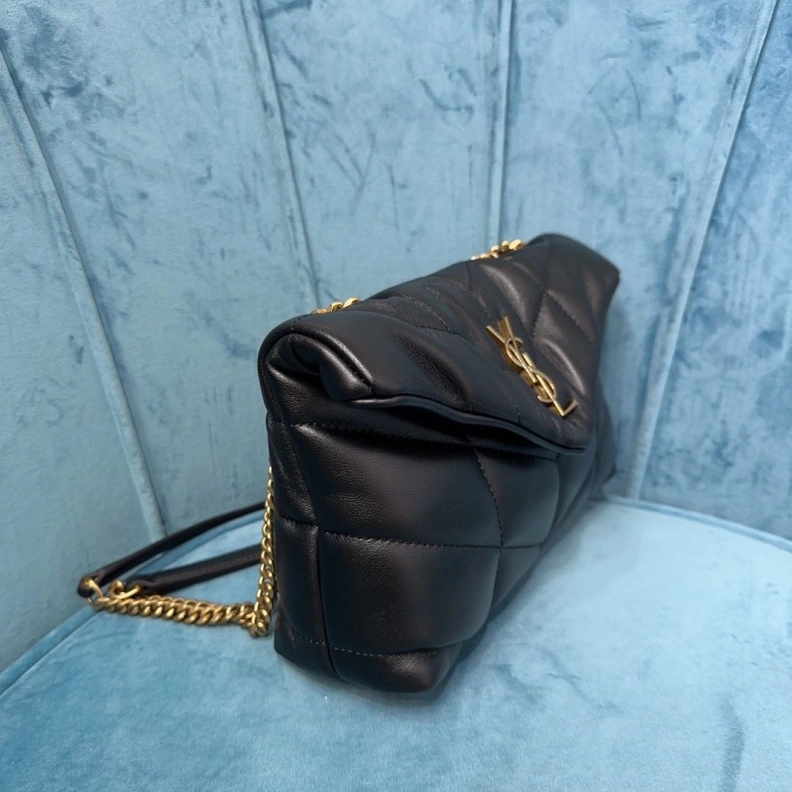 Compact YSX Top Handle Bags 67327