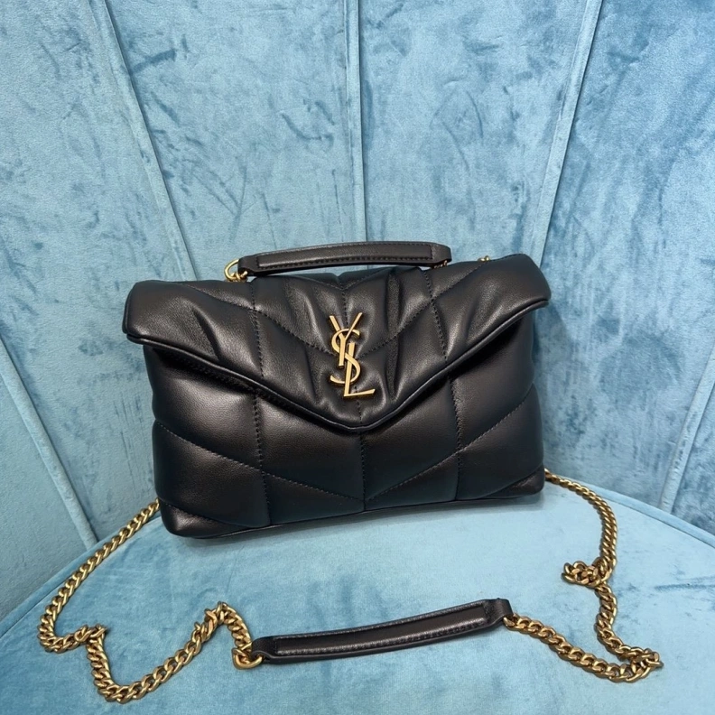 Compact YSX Top Handle Bags 67327