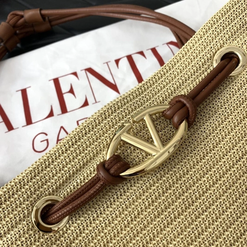 StreetReady Vxlxntino Shopping Bags 81526