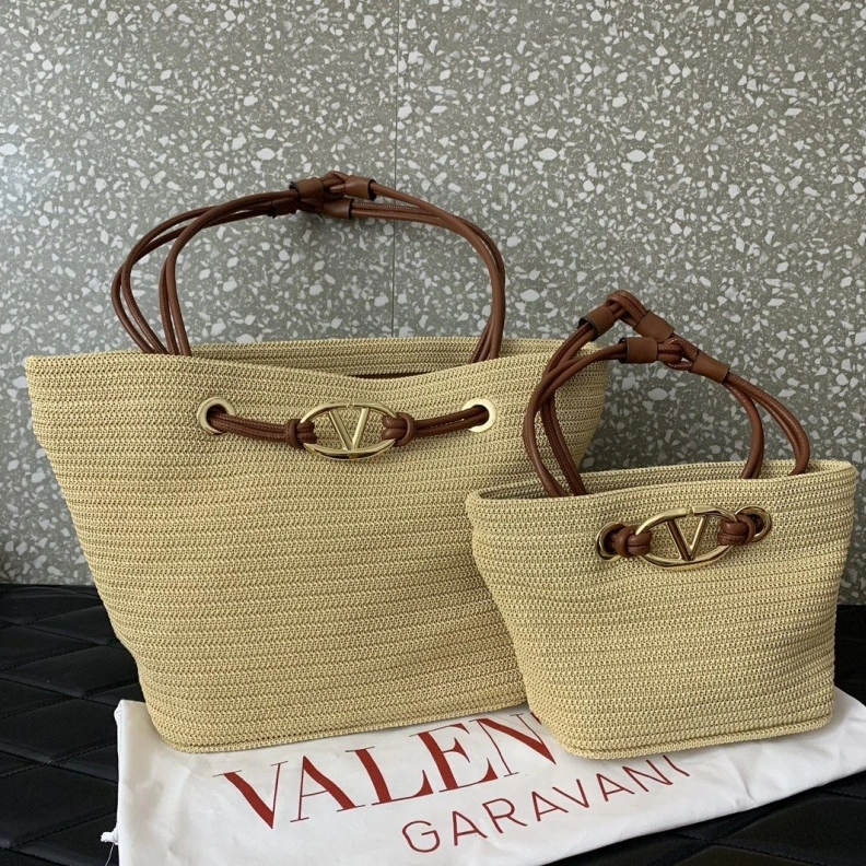 StreetReady Vxlxntino Shopping Bags 81526