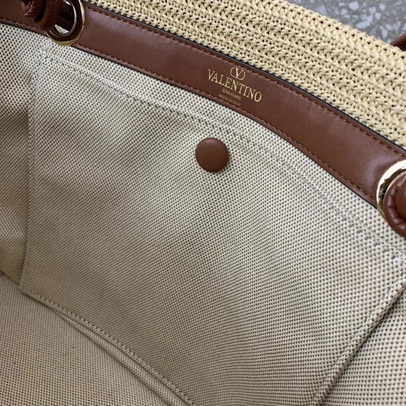 StreetReady Vxlxntino Shopping Bags 81526