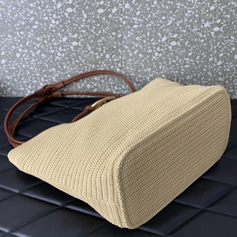 StreetReady Vxlxntino Shopping Bags 81526