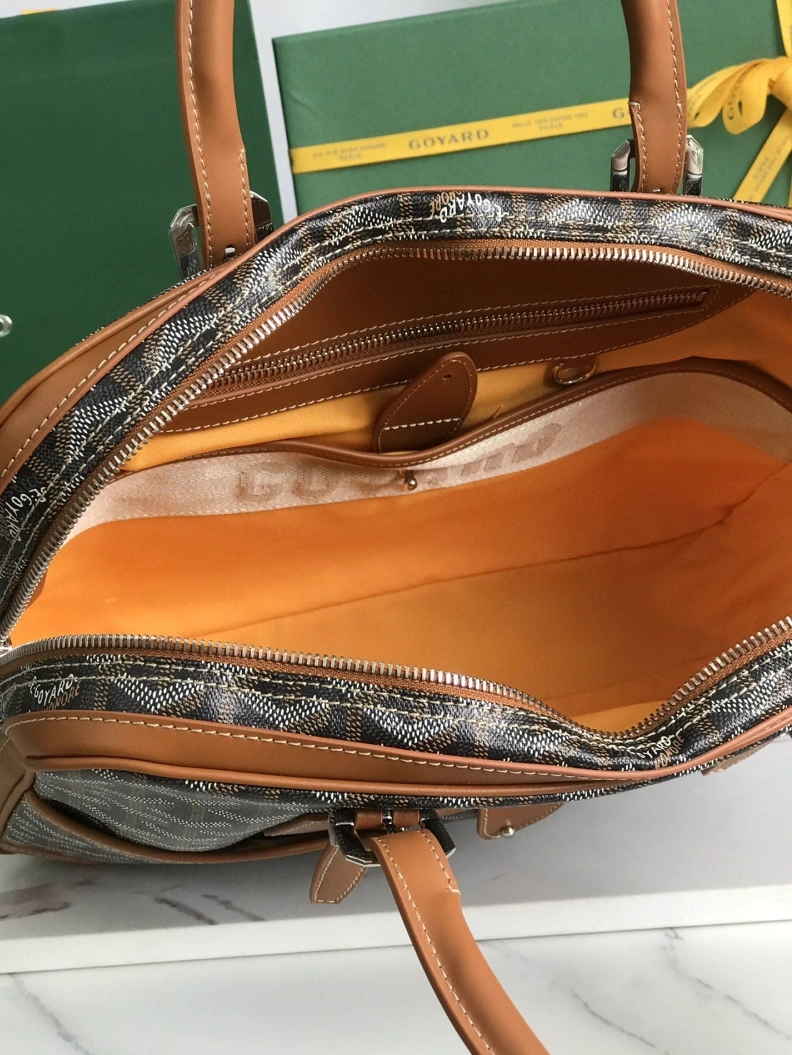 Gxyxrd Mens Briefcases Efficient 82154