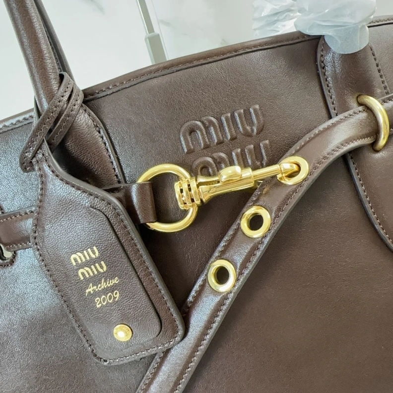 MIX MIX Top Handle Bags Modern 81548