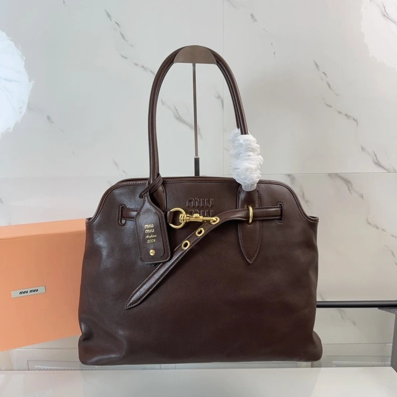 MIX MIX Top Handle Bags Modern 81548