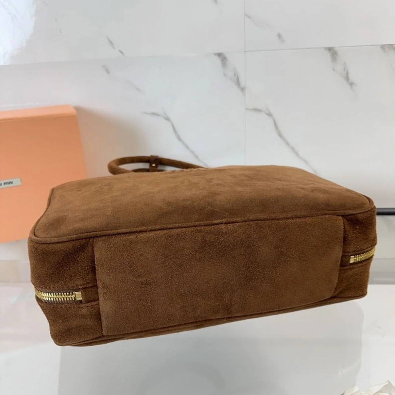 Vibrant MIX MIX Top Handle Bags 81544