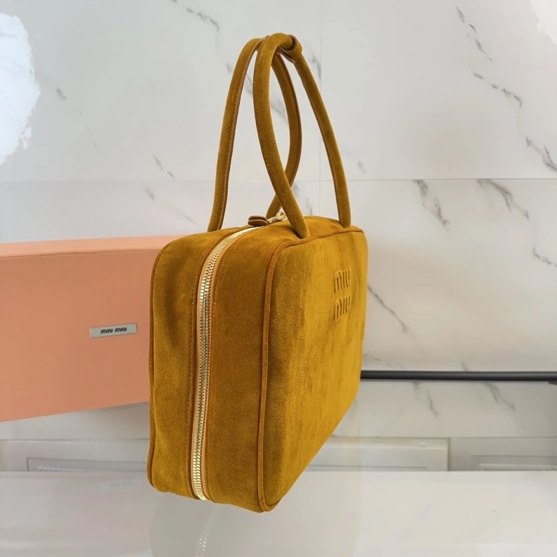 Functional MIX MIX Top Handle Bags 81555