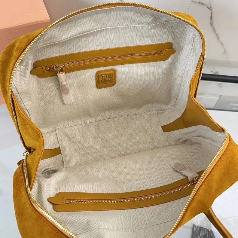 Functional MIX MIX Top Handle Bags 81555