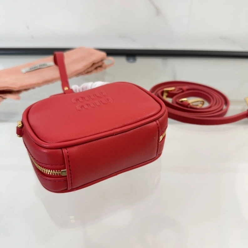 Vibrant MIX MIX Top Handle Bags 81552