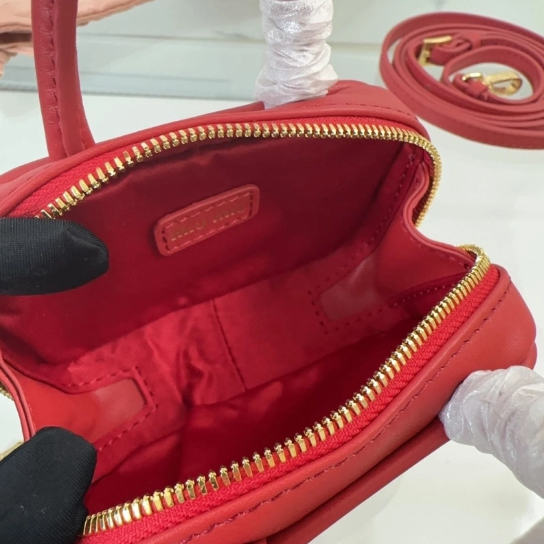 Vibrant MIX MIX Top Handle Bags 81552