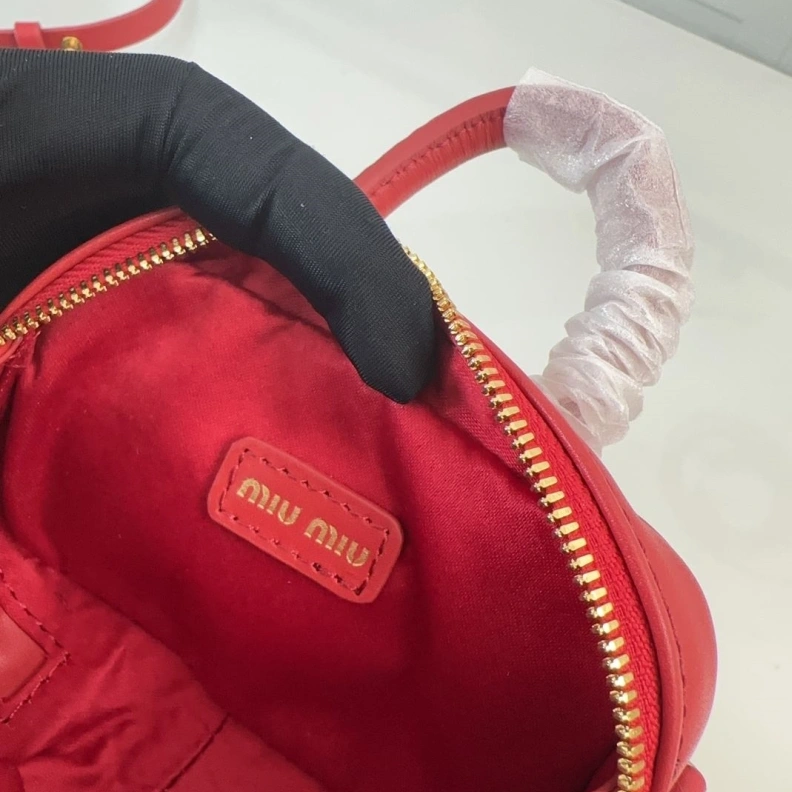 Vibrant MIX MIX Top Handle Bags 81552
