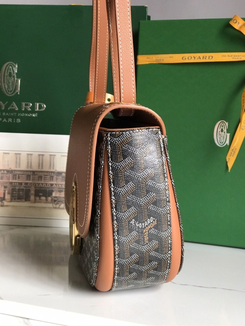 SportInspired Gxyxrd Satchel Bags 82078