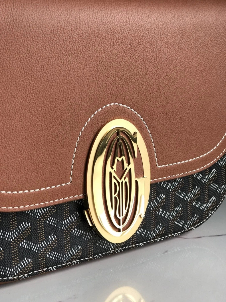 SportInspired Gxyxrd Satchel Bags 82078