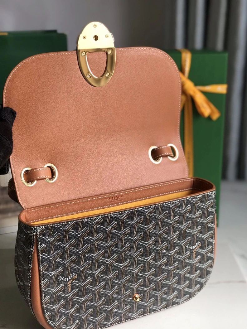 SportInspired Gxyxrd Satchel Bags 82078