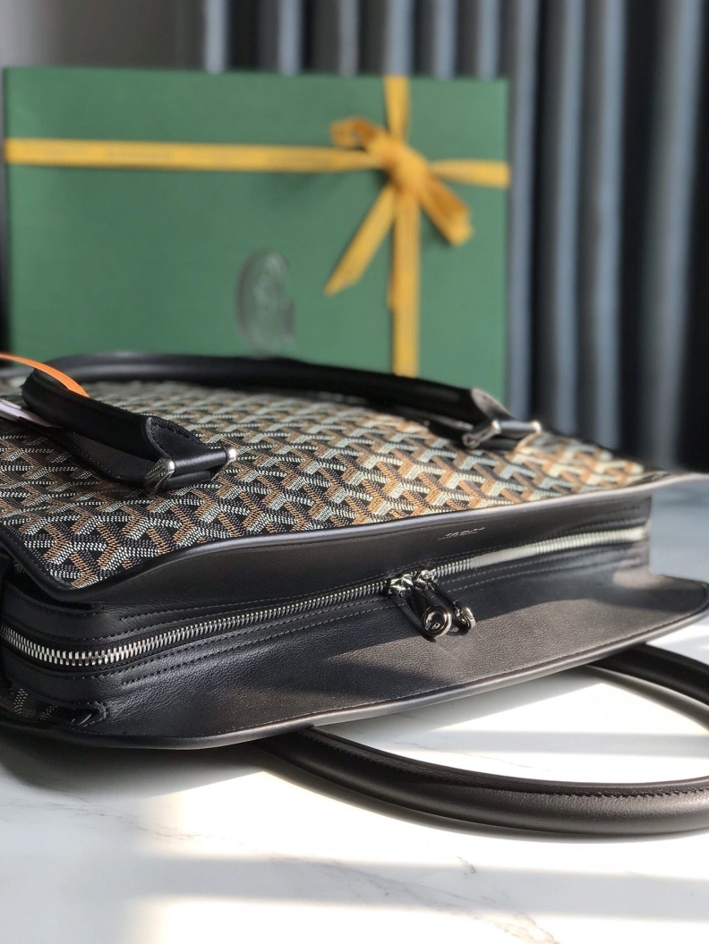 NewStyle Gxyxrd Mens Briefcases 82141