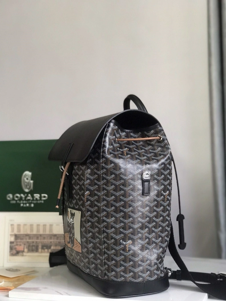 HighQuality Gxyxrd Backpacks 82318