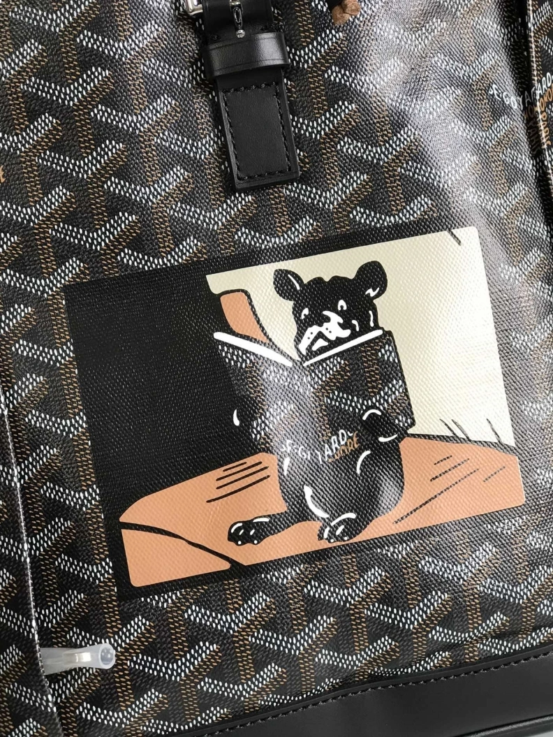 HighQuality Gxyxrd Backpacks 82318