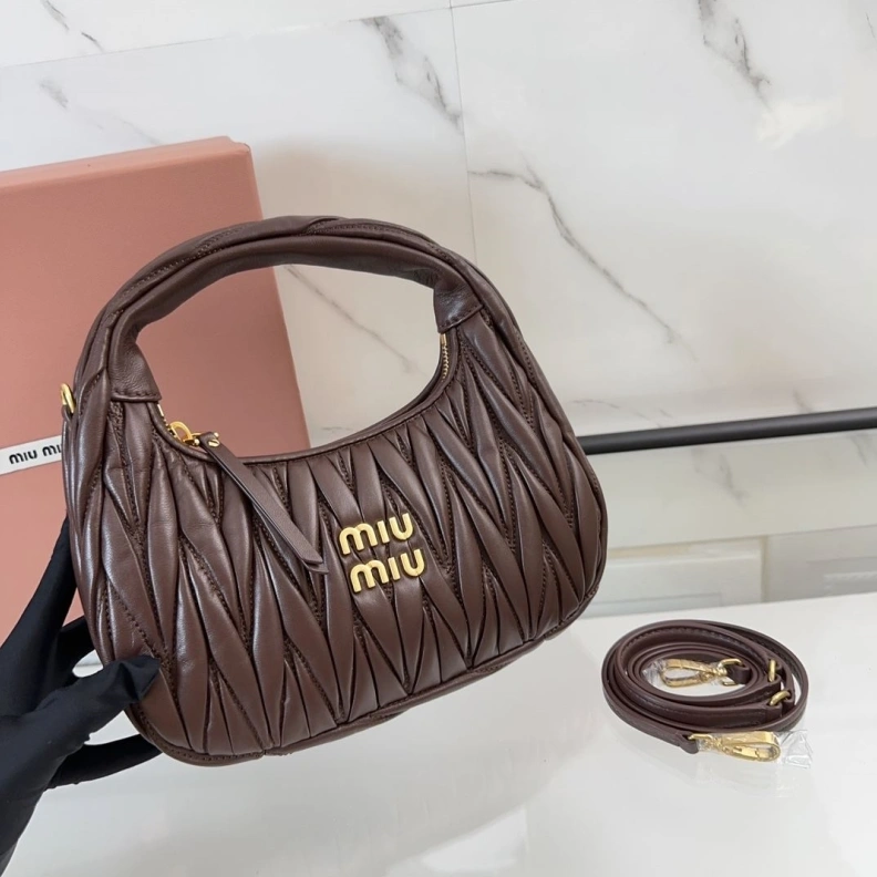 Reliable MIX MIX Top Handle Bags 81535