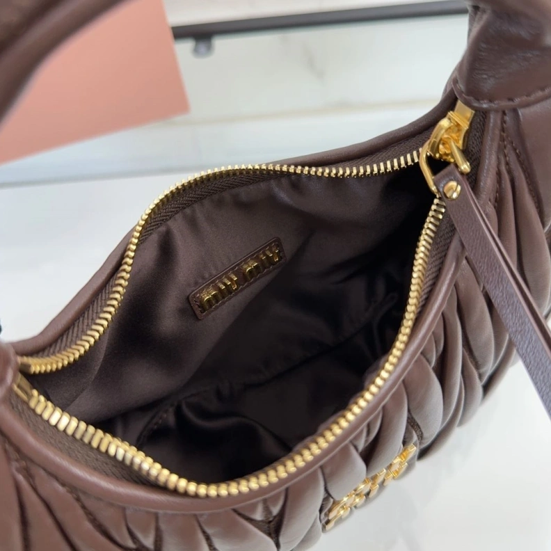 Reliable MIX MIX Top Handle Bags 81535