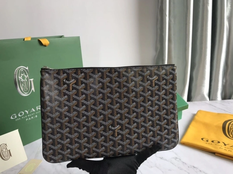 Gxyxrd Clutch Bags Vibrant 82261