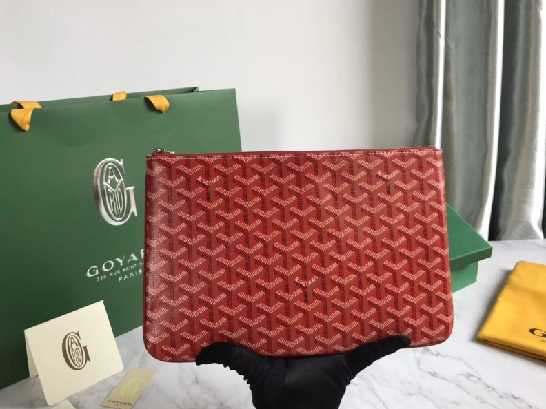 Classic Gxyxrd Clutch Bags 82238