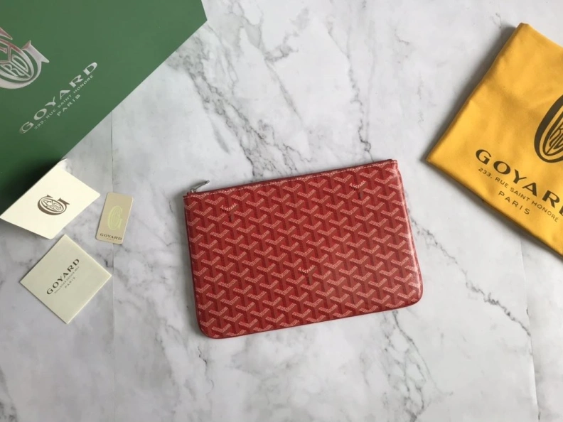 Classic Gxyxrd Clutch Bags 82238