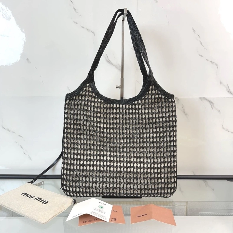 Soft MIX MIX Top Handle Bags 81561