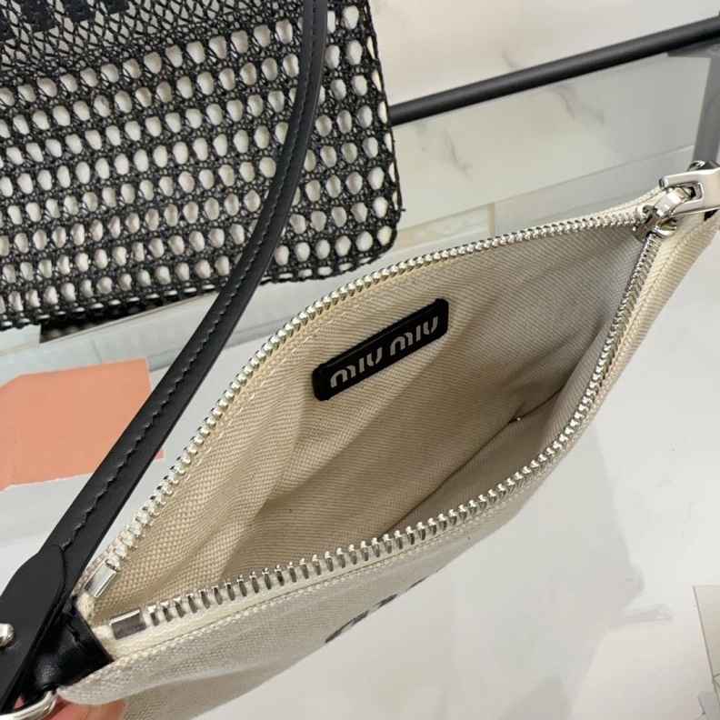 Soft MIX MIX Top Handle Bags 81561