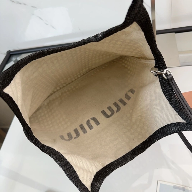 Soft MIX MIX Top Handle Bags 81561