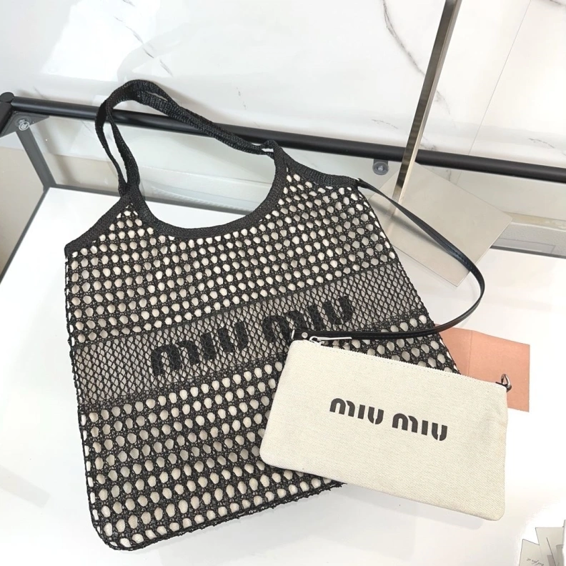 Soft MIX MIX Top Handle Bags 81561