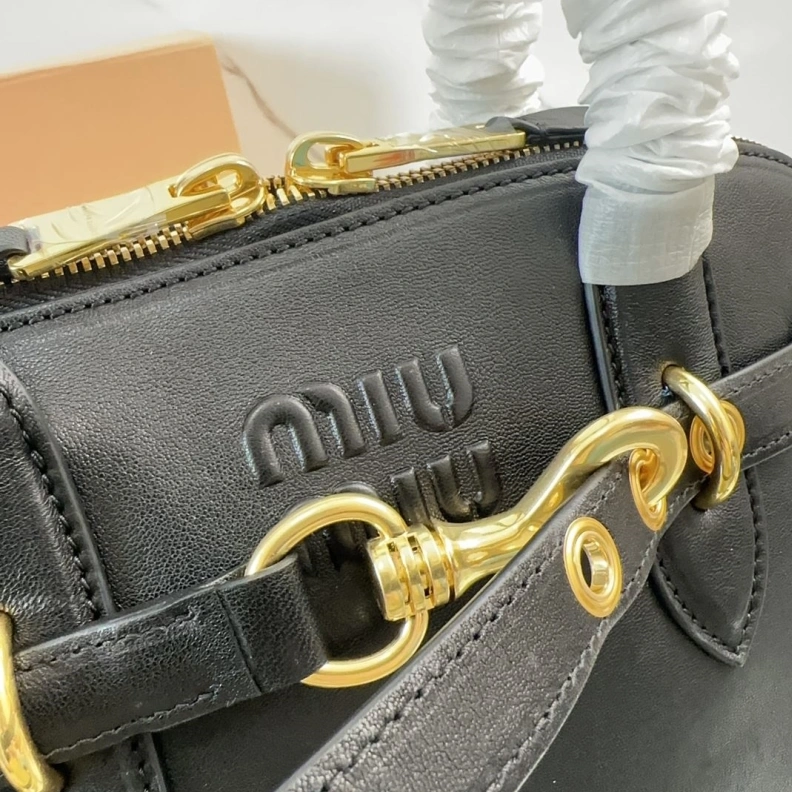 Sleek MIX MIX Top Handle Bags 81566