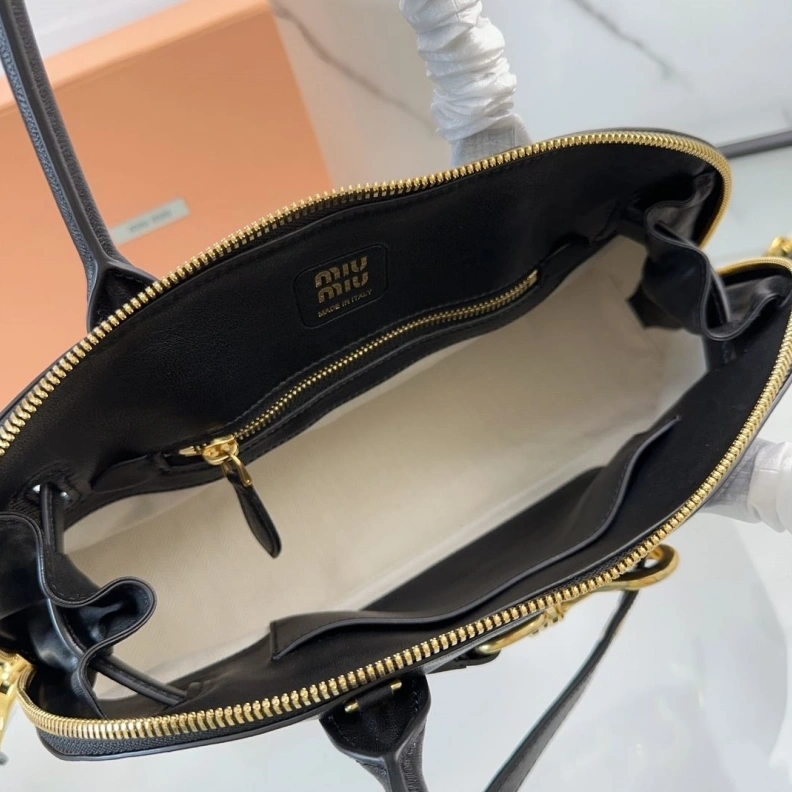 Sleek MIX MIX Top Handle Bags 81566