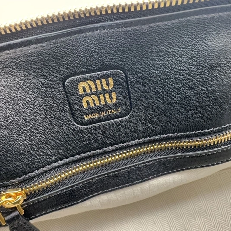 Sleek MIX MIX Top Handle Bags 81566