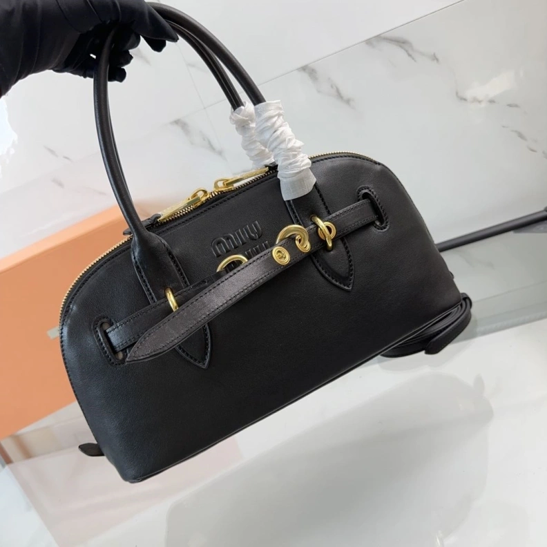 Sleek MIX MIX Top Handle Bags 81566