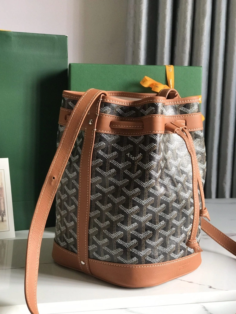 Gxyxrd Bucket Bags Affordable 82302