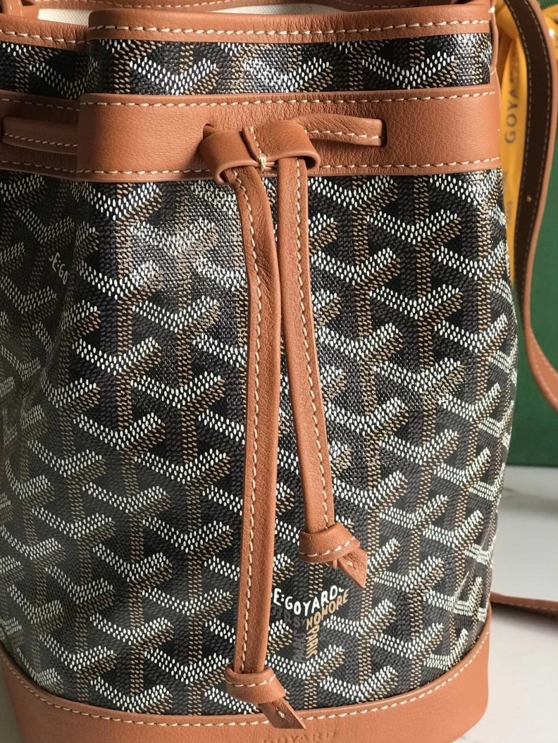 Gxyxrd Bucket Bags Affordable 82302