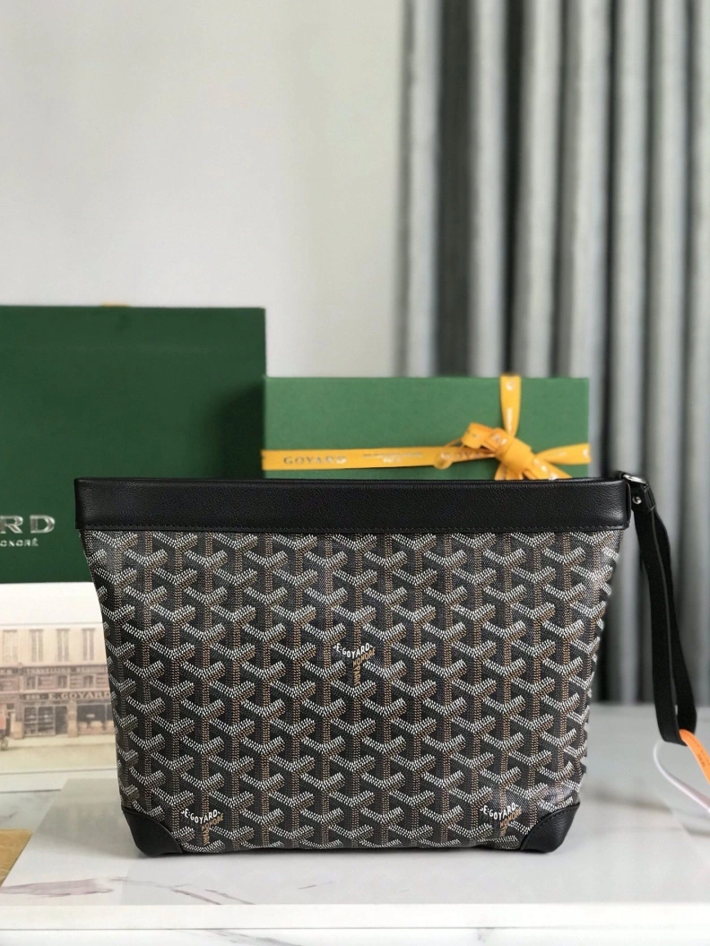 StreetReady Gxyxrd Clutch Bags 82209