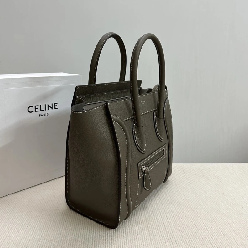 Cxlxne Top Handle Bags WellDesigned 82359