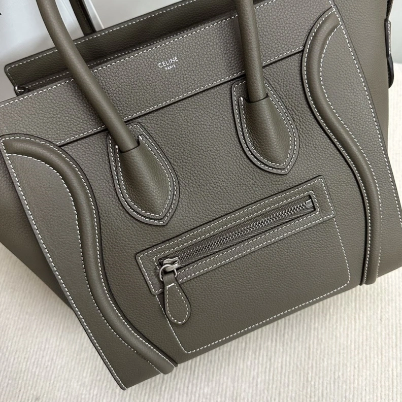 Cxlxne Top Handle Bags WellDesigned 82359