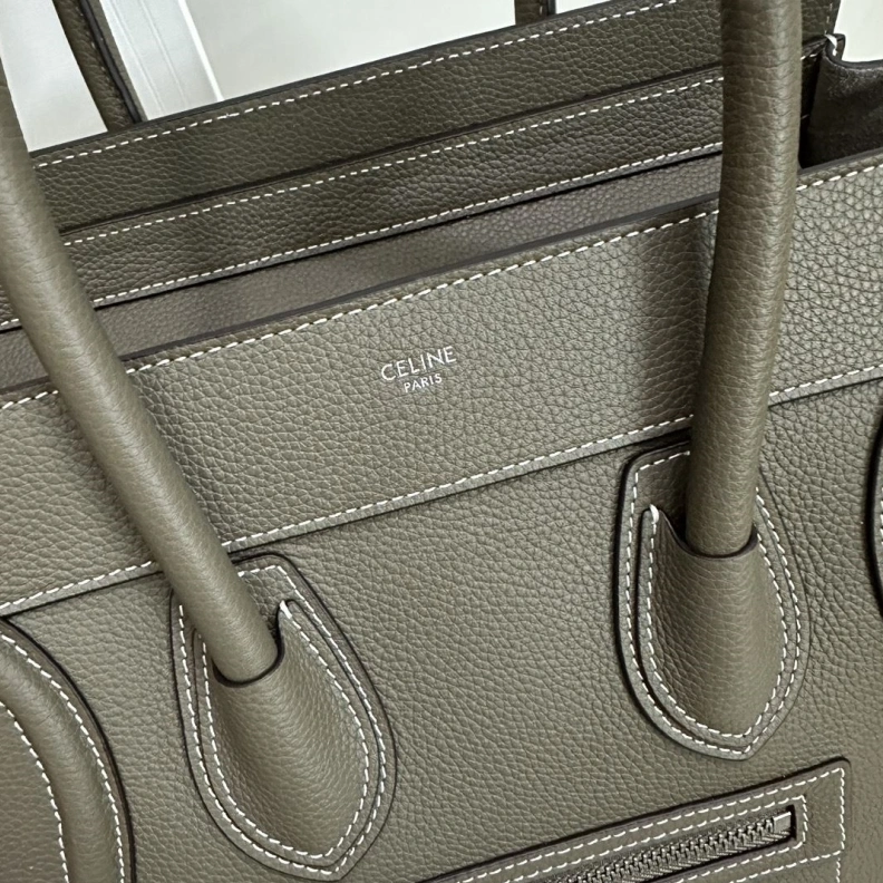 Cxlxne Top Handle Bags WellDesigned 82359