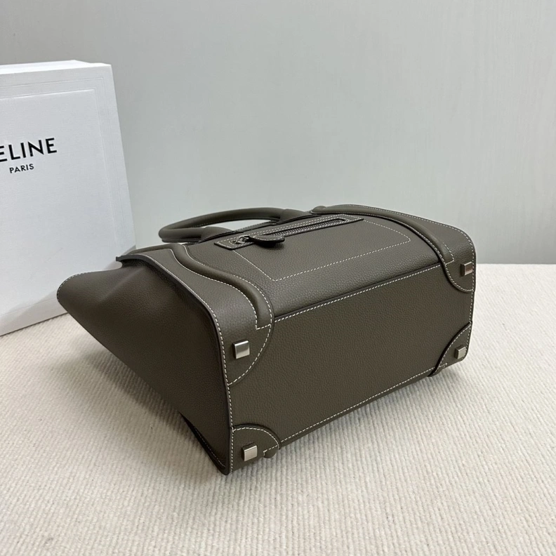 Cxlxne Top Handle Bags WellDesigned 82359