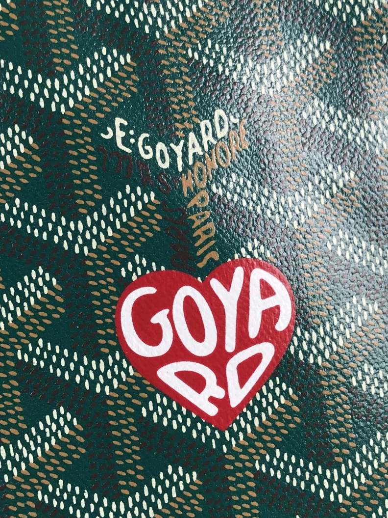 ModernLook Gxyxrd Shopping Bags 82032