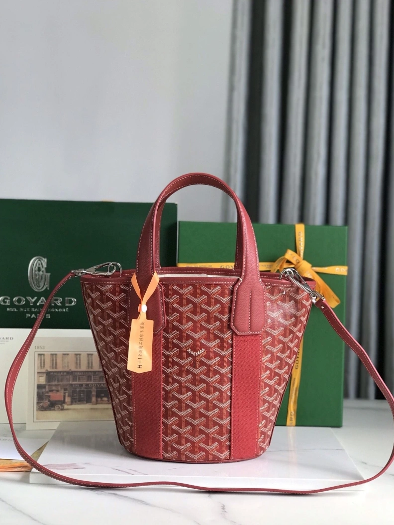 Gxyxrd Bucket Bags Breathable 82287