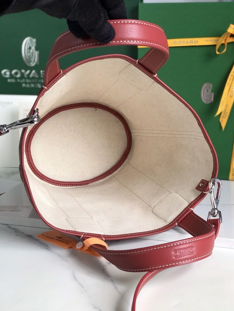 Gxyxrd Bucket Bags Breathable 82287