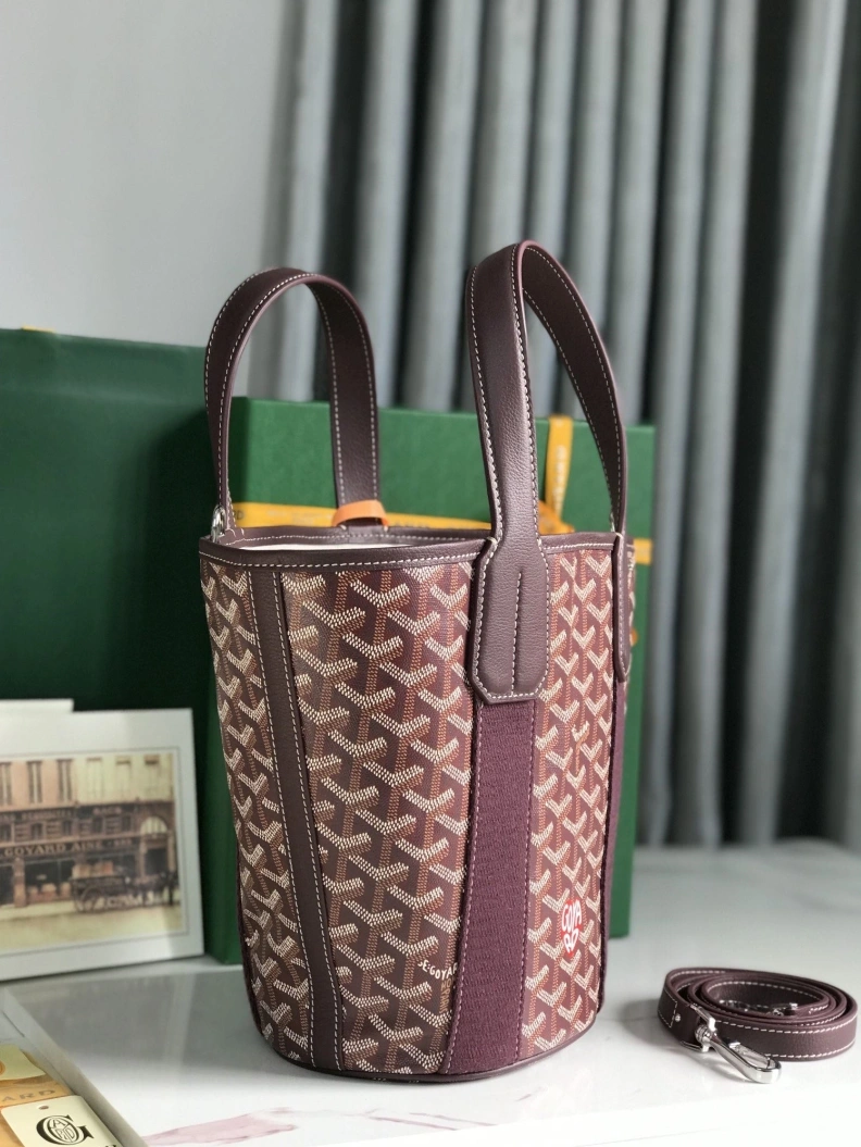 Gxyxrd Bucket Bags Soft 82290