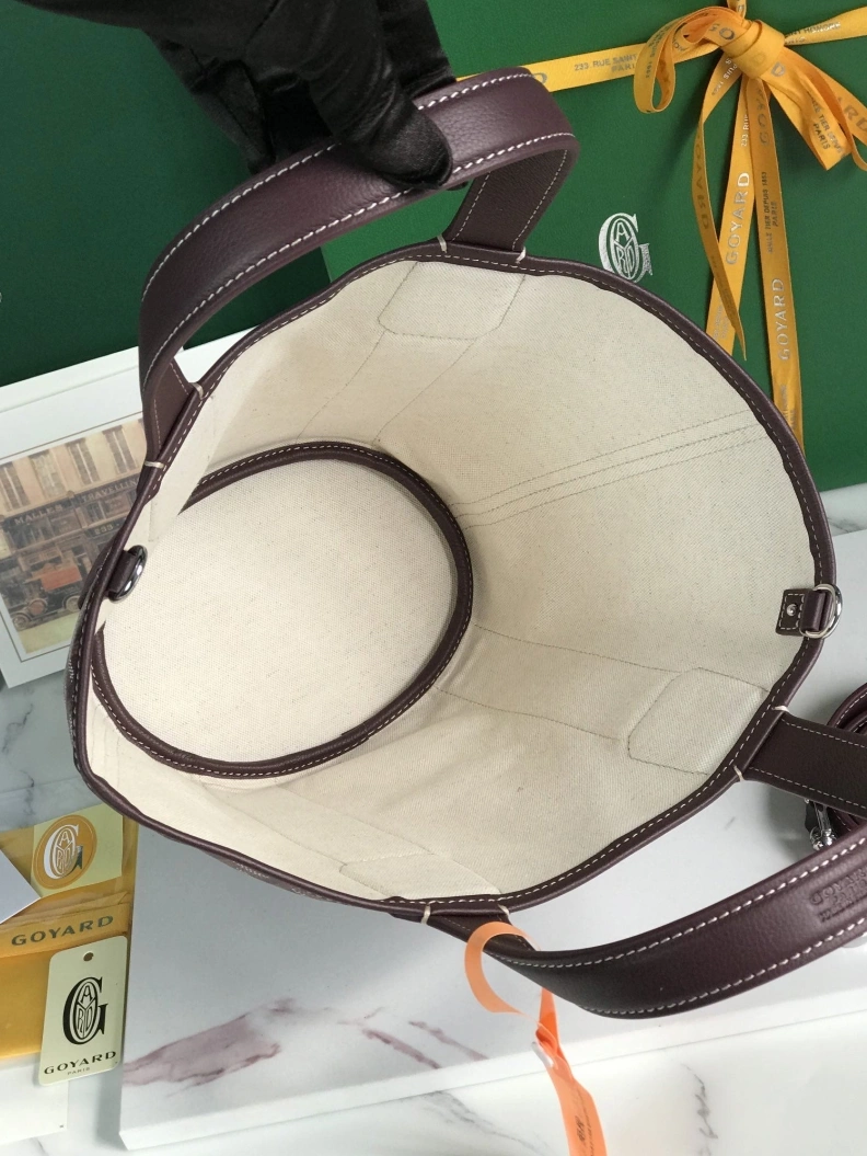 Gxyxrd Bucket Bags Soft 82290