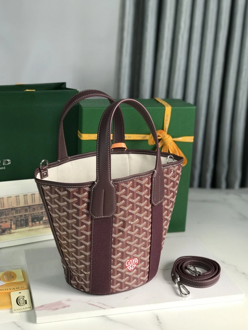 Gxyxrd Bucket Bags Soft 82290