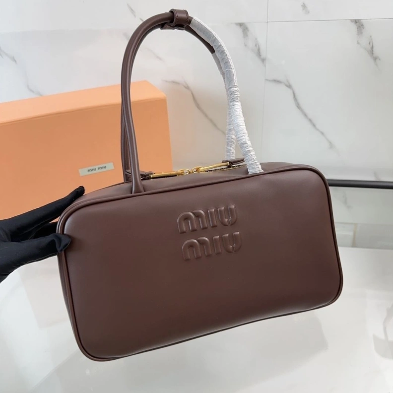 MIX MIX Top Handle Bags Soft 81557